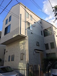 フェリシテ若林