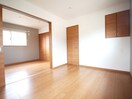 居室 仮)ボヌール　C