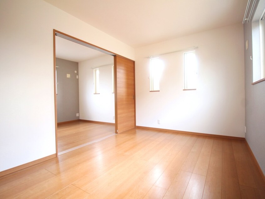 居室 仮)ボヌール　C