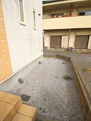 建物設備 仮)ボヌール　C