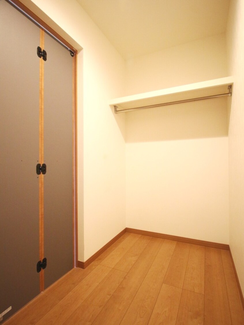 収納 仮)ボヌール　C