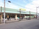 いなげや川越新河岸店(スーパー)まで1000m 仮)ボヌール　C