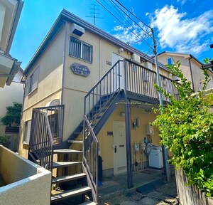 フラット高田