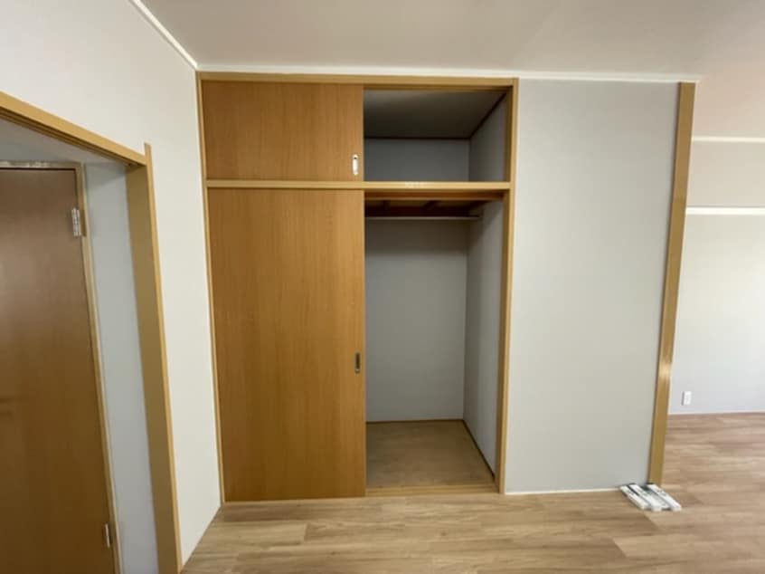 収納 ウィロ－レヂデンスＢ