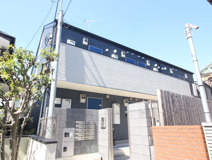 外観写真 Bay maison湘南台