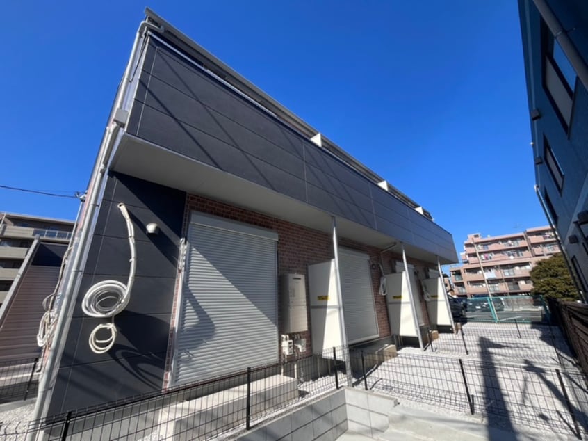 外観写真 仮)La Luce中山