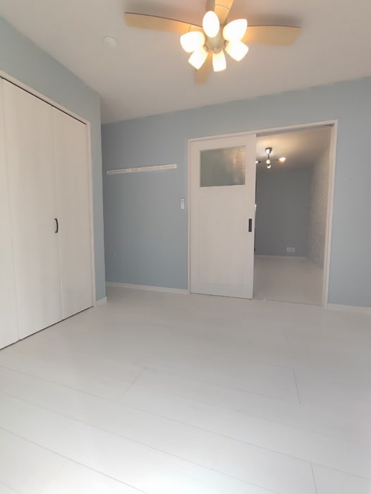 居室 仮)La Luce中山