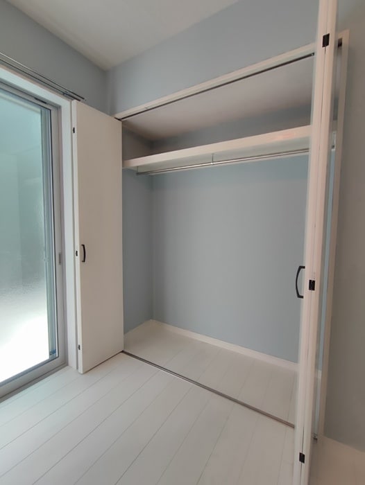 収納 仮)La Luce中山