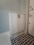 靴箱 仮)La Luce中山