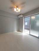 居室 仮)La Luce中山