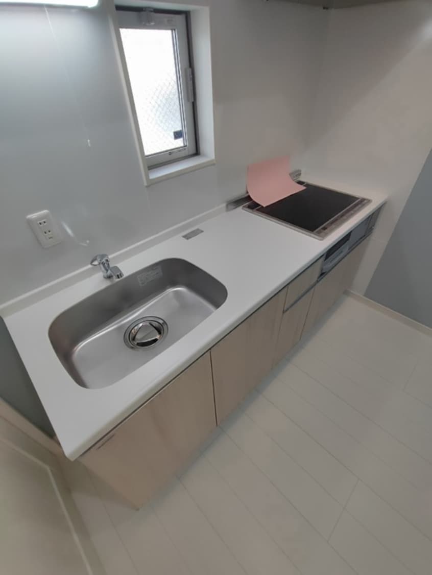 内観写真 仮)La Luce中山