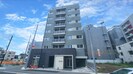 ルミアージュ登戸の外観