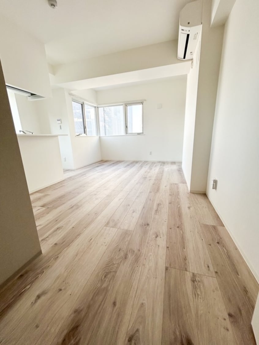 居室 ルミアージュ登戸