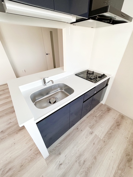 キッチン ルミアージュ登戸