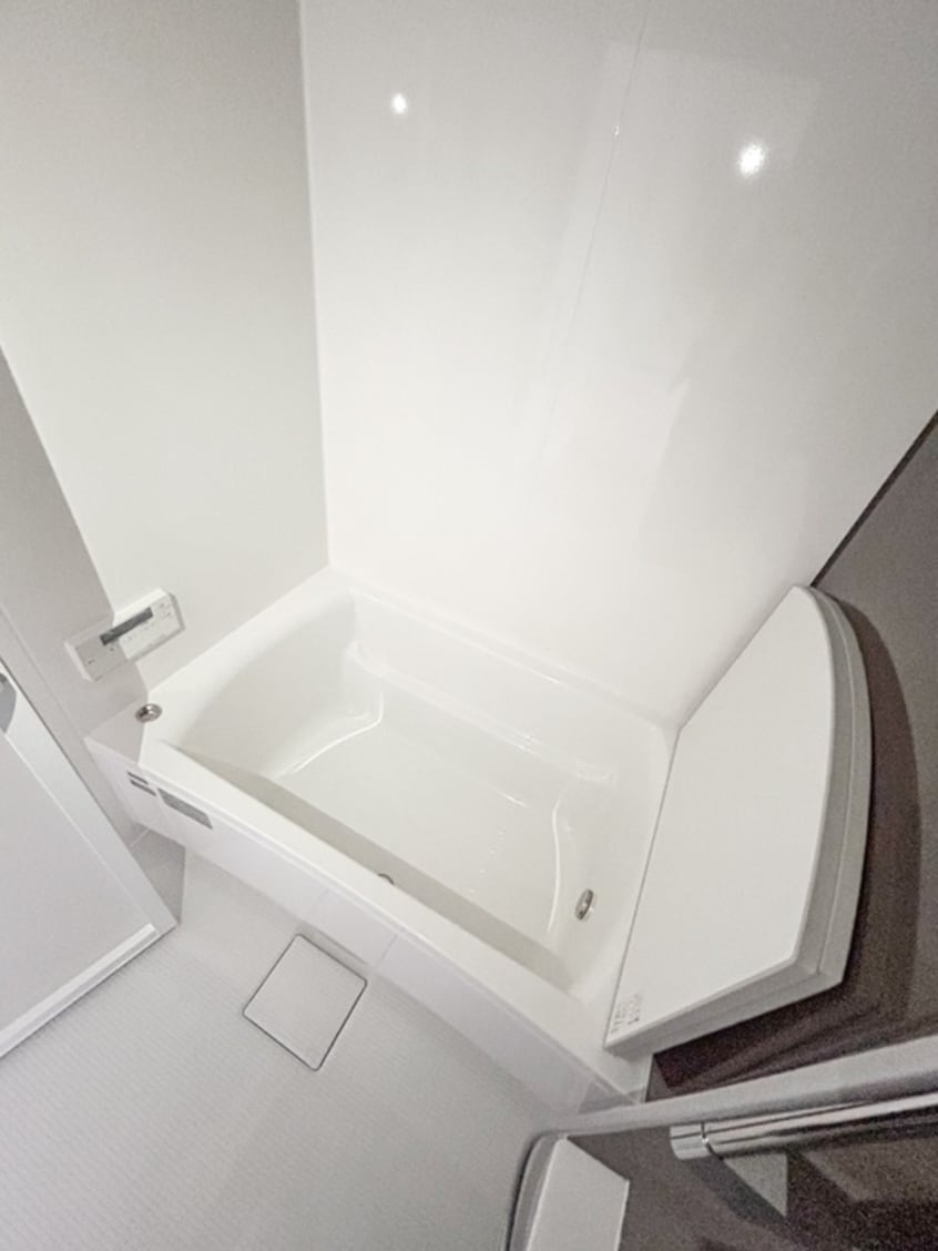 バス／シャワールーム等 ルミアージュ登戸