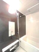 バス／シャワールーム等 ルミアージュ登戸