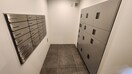 建物設備 ルミアージュ登戸
