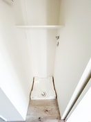 洗濯機置場 ルミアージュ登戸