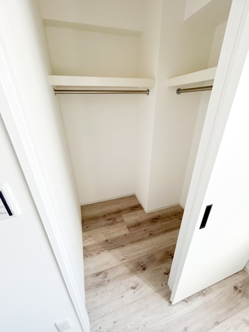 収納 ルミアージュ登戸