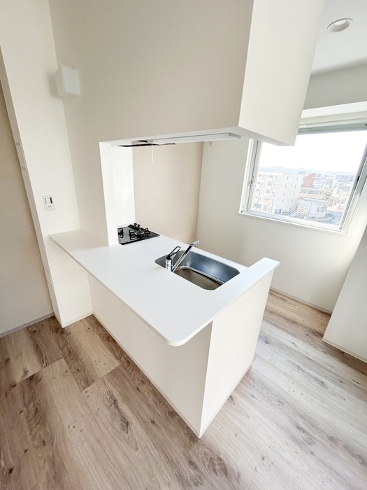 キッチン ルミアージュ登戸