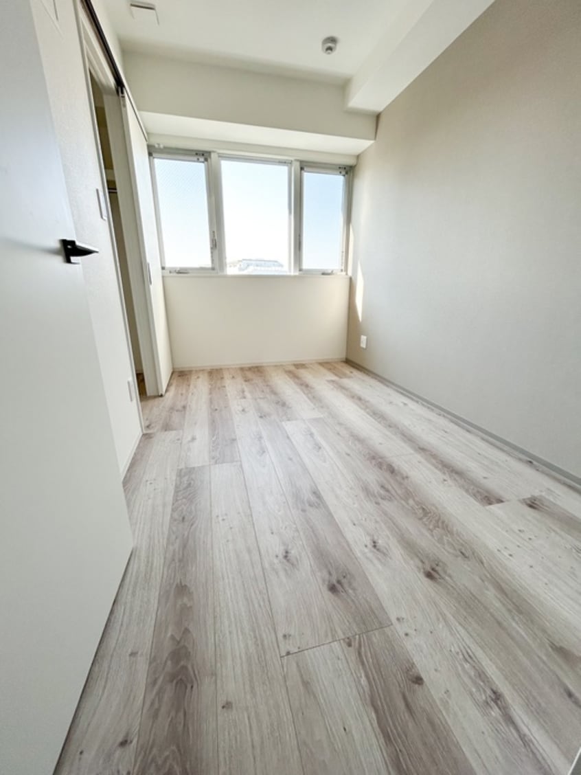 居室 ルミアージュ登戸