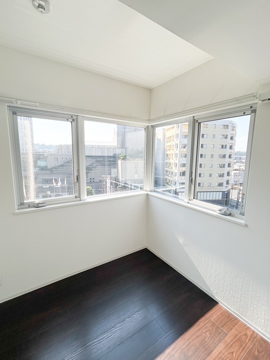 内観写真 ルミアージュ登戸