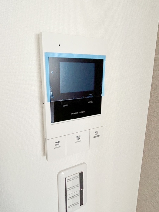 内観写真 ルミアージュ登戸