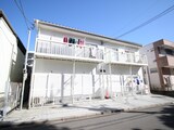 ライフモリ１１号館