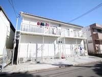 ライフモリ１１号館