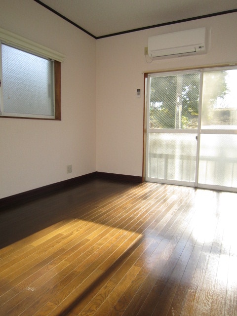 居室 ライフモリ１１号館