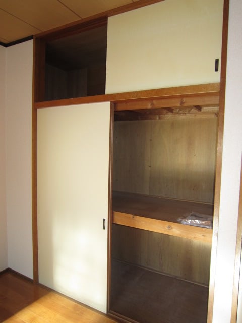 収納 ライフモリ１１号館