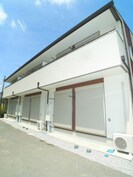 インパルスの外観