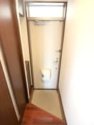玄関 インパルス