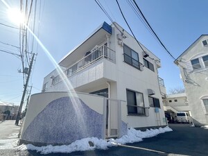 リーブル小金井
