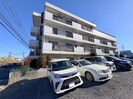 エレガンスシティの外観