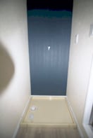 洗濯機置場 エレガンスシティ