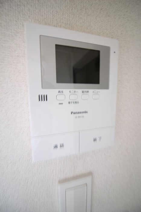 内観写真 エレガンスシティ