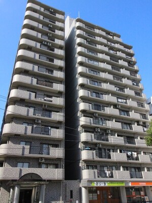 ﾗｲｵﾝｽﾞﾏﾝｼｮﾝ海老名第３(108)