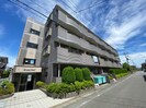 グローサーベアの外観