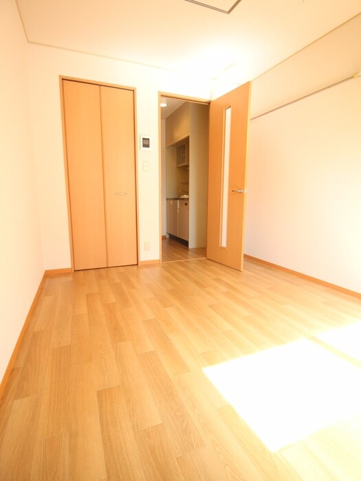 居室 ジュネス陽光台Ⅱ