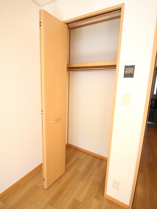 収納 ジュネス陽光台Ⅱ