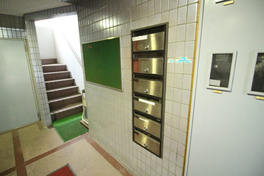 建物設備 ルトゥール駒込