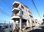 コーポ松本