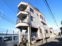 コーポ松本
