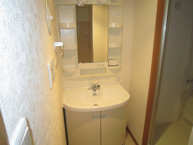 洗面 ヴィ－タ江原