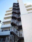 スカイコ－ト和光(402)の外観