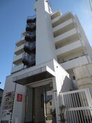 外観写真 スカイコ－ト和光(402)