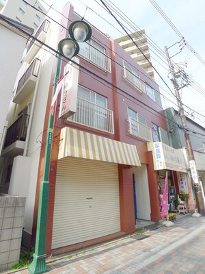 岡村ビル(302)