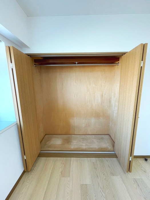 収納 ロイヤルプレステージ