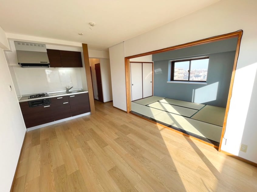 キッチン ロイヤルプレステージ